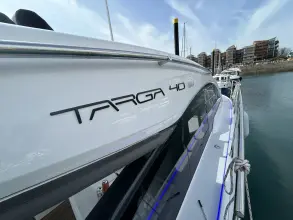 Thumbnail von Fairline Targa 40