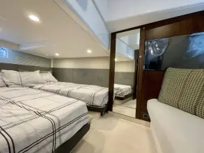 Thumbnail von Fairline Targa 40