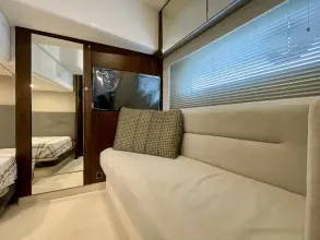 Thumbnail von Fairline Targa 40
