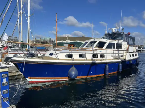 Halmatic Talisman 46 Heart of Oak