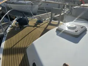 Thumbnail von Halmatic Talisman 46 Heart of Oak