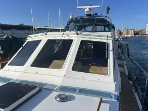 Thumbnail von Halmatic Talisman 46 Heart of Oak