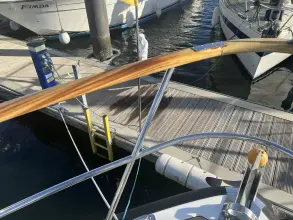 Thumbnail von Halmatic Talisman 46 Heart of Oak