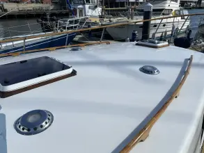 Thumbnail von Halmatic Talisman 46 Heart of Oak