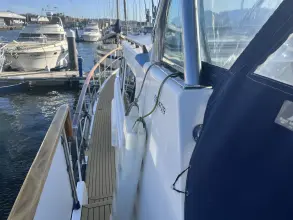 Thumbnail von Halmatic Talisman 46 Heart of Oak