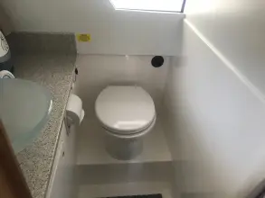 Thumbnail von Heritage 286 Moonshadow