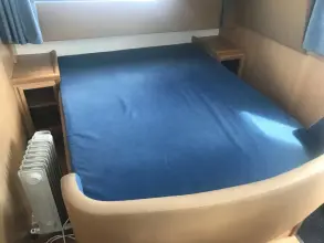 Thumbnail von Heritage 286 Moonshadow