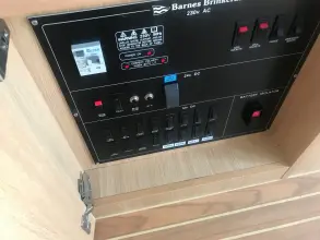 Thumbnail von Heritage 286 Moonshadow