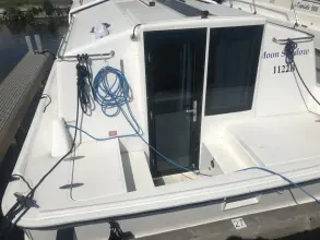 Thumbnail von Heritage 286 Moonshadow