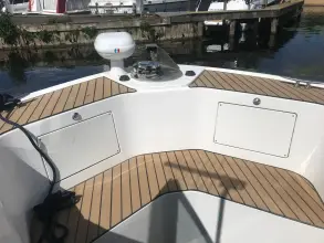 Thumbnail von Heritage 286 Moonshadow