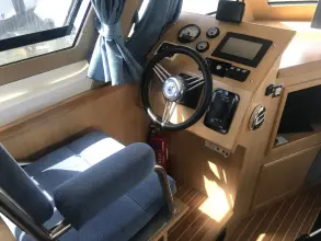 Thumbnail von Heritage 286 Moonshadow