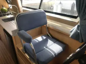 Thumbnail von Heritage 286 Moonshadow