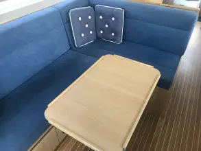 Thumbnail von Heritage 286 Moonshadow