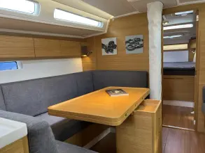 Thumbnail von X-Yachts Xc 42 Xeta