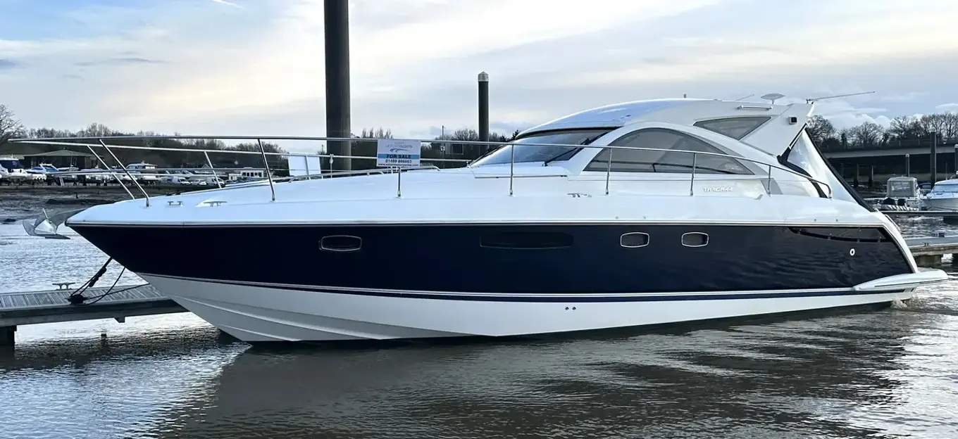 Fairline Targa 44 GT