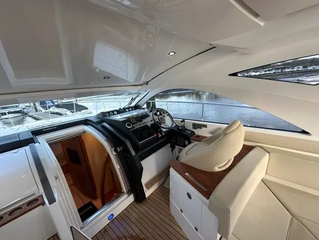 Thumbnail von Fairline Targa 44 GT