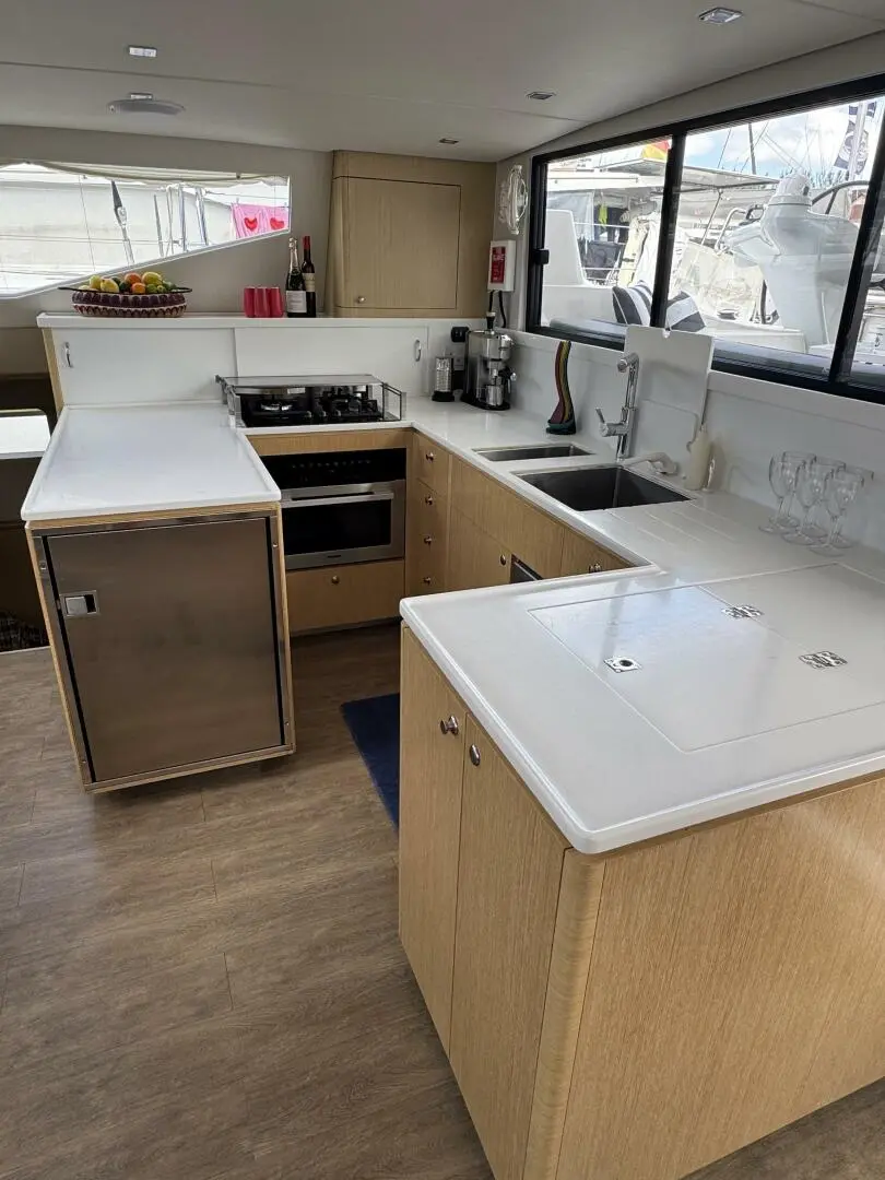 Thumbnail von Seawind 1600 Passagemaker Pure Joy