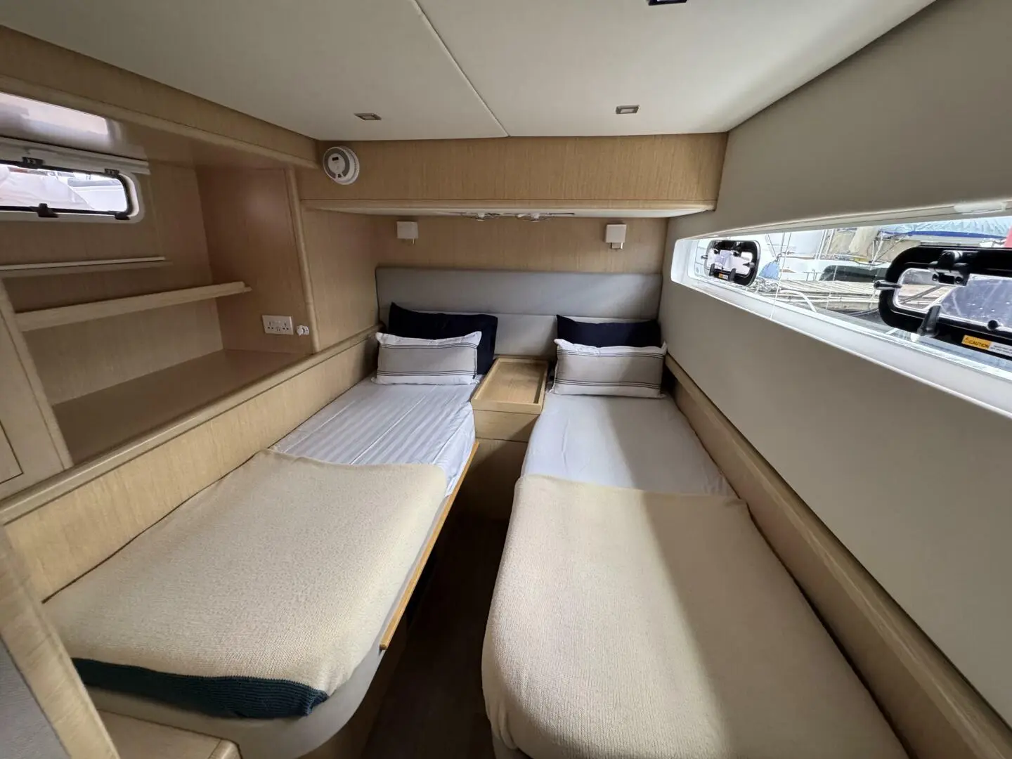 Thumbnail von Seawind 1600 Passagemaker Pure Joy