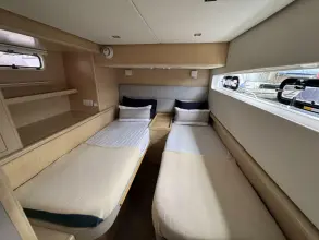 Thumbnail von Seawind 1600 Passagemaker Pure Joy