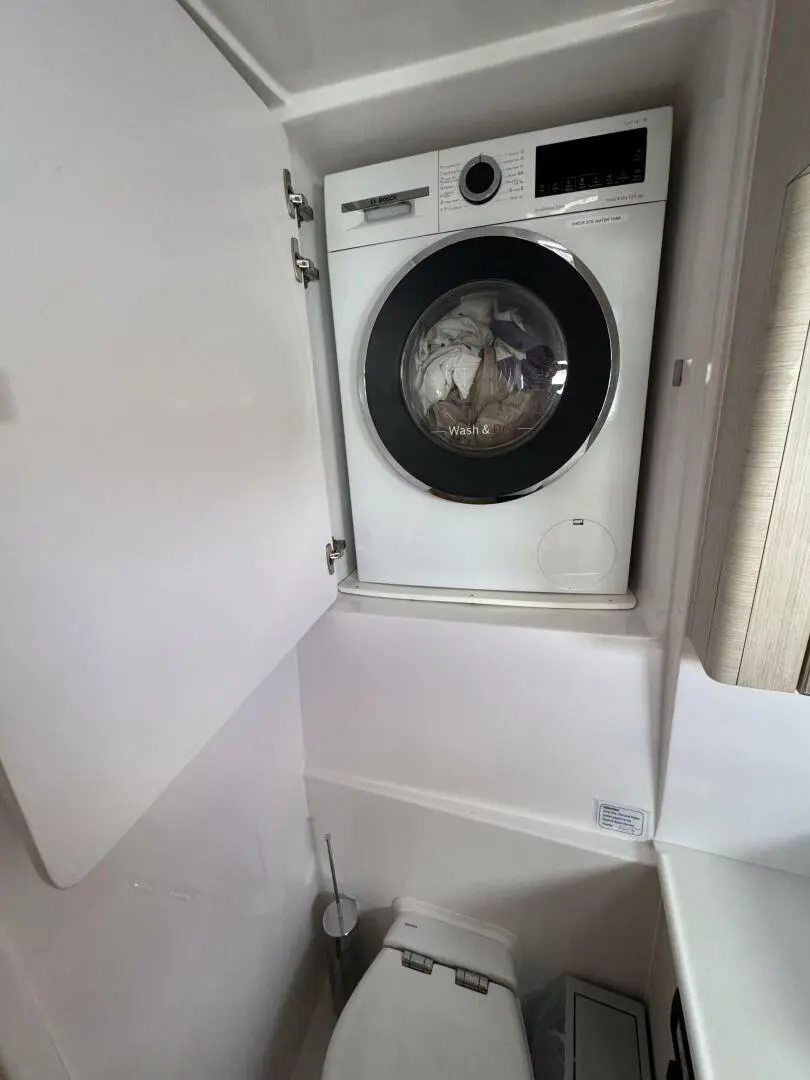 Thumbnail von Seawind 1600 Passagemaker Pure Joy