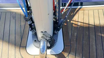 Thumbnail von Dufour Grand Large 485 Starlet of Dover