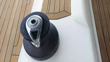 Thumbnail von Dufour Grand Large 485 Starlet of Dover