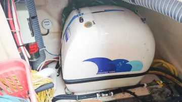 Thumbnail von Dufour Grand Large 485 Starlet of Dover