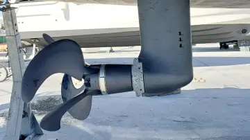 Thumbnail von Dufour Grand Large 485 Starlet of Dover