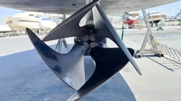 Thumbnail von Dufour Grand Large 485 Starlet of Dover