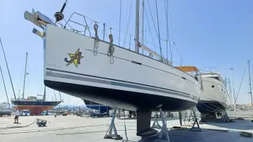 Thumbnail von Dufour Grand Large 485 Starlet of Dover