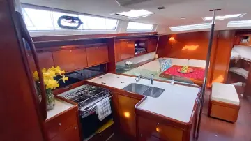 Thumbnail von Dufour Grand Large 485 Starlet of Dover