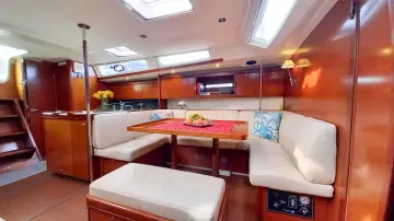 Thumbnail von Dufour Grand Large 485 Starlet of Dover