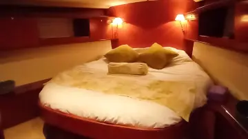 Thumbnail von Dufour Grand Large 485 Starlet of Dover