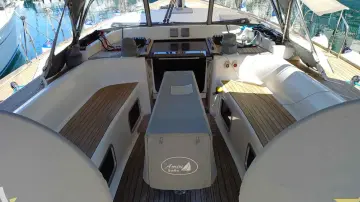 Thumbnail von Dufour Grand Large 485 Starlet of Dover