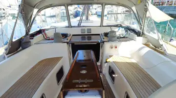 Thumbnail von Dufour Grand Large 485 Starlet of Dover