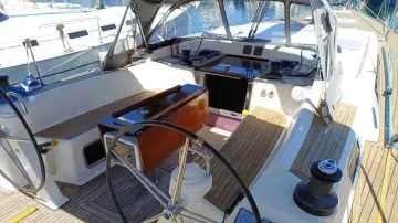 Thumbnail von Dufour Grand Large 485 Starlet of Dover