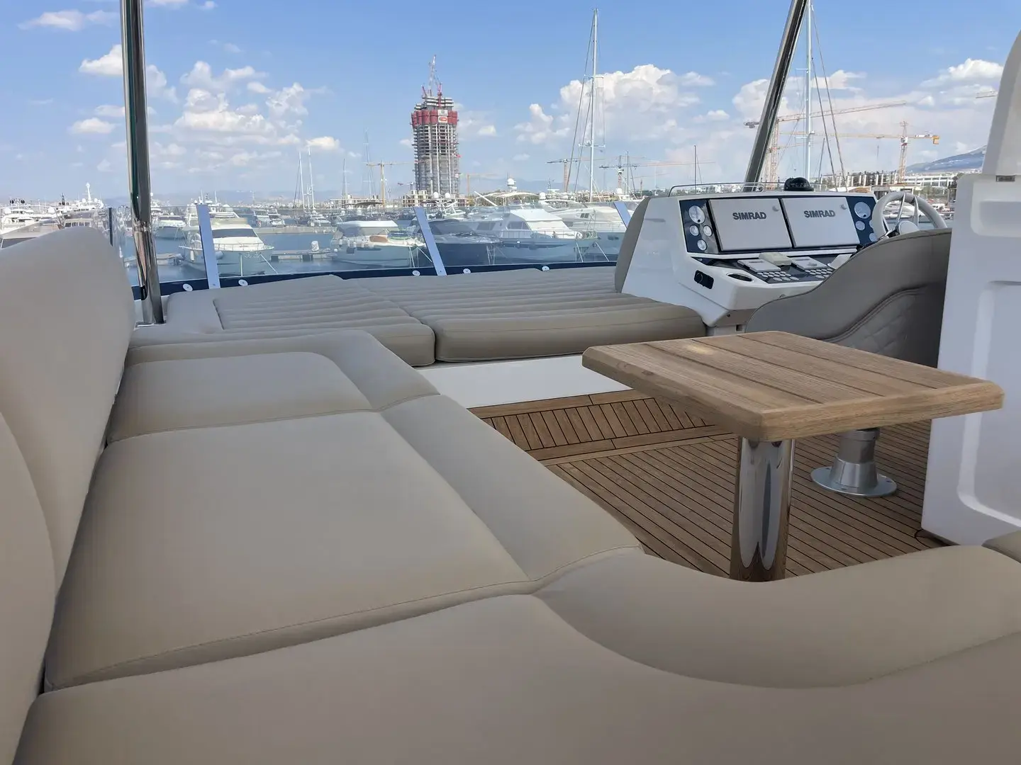Thumbnail von Sunseeker Manhattan 66