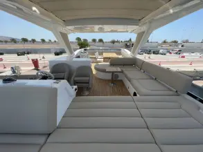 Thumbnail von Sunseeker Manhattan 66