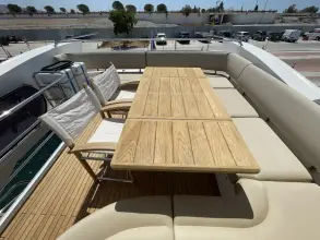 Thumbnail von Sunseeker Manhattan 66