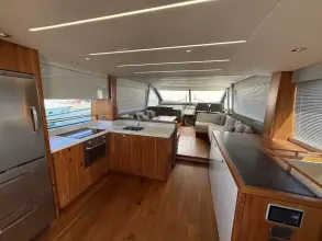 Thumbnail von Sunseeker Manhattan 66