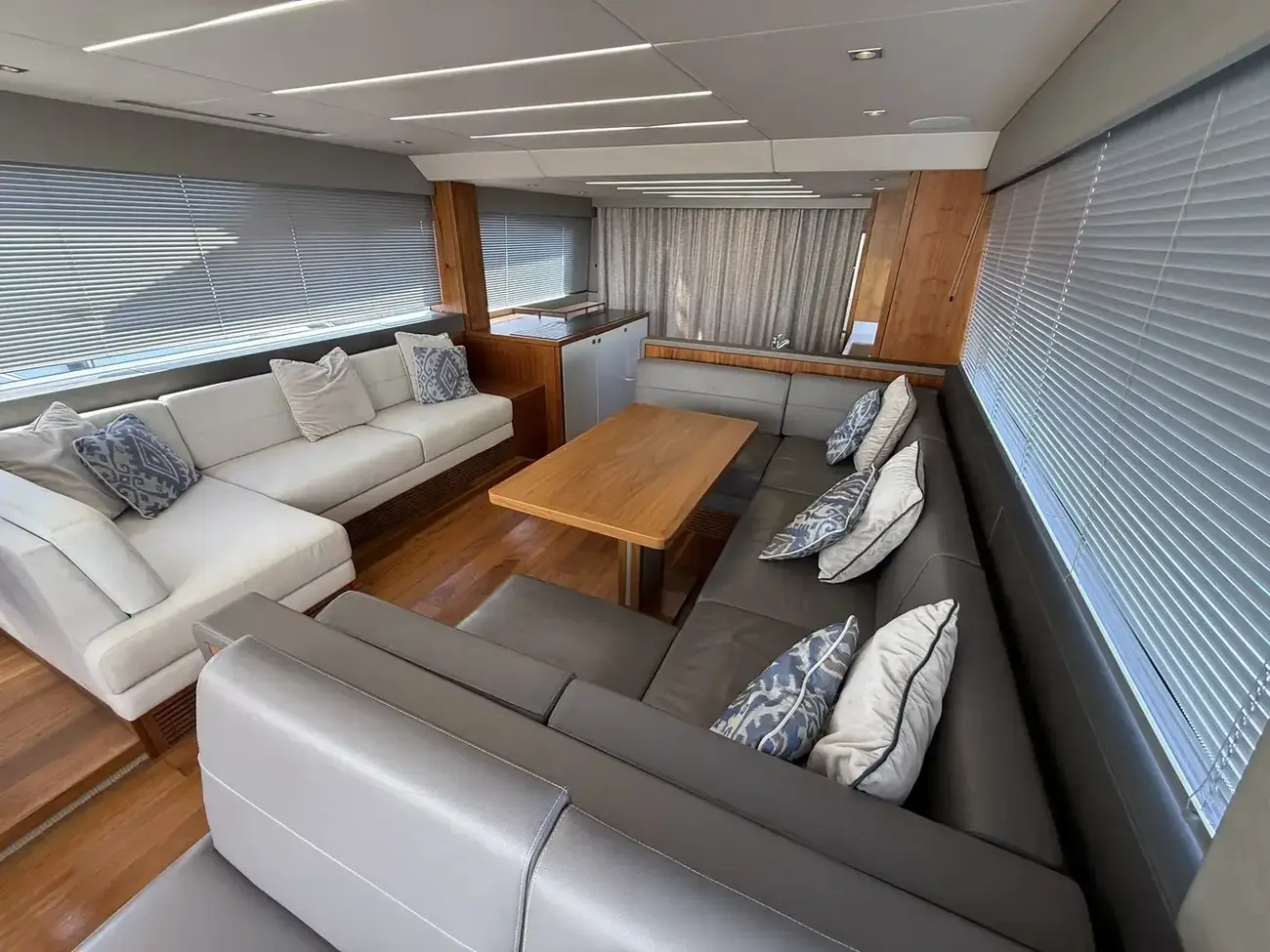 Thumbnail von Sunseeker Manhattan 66