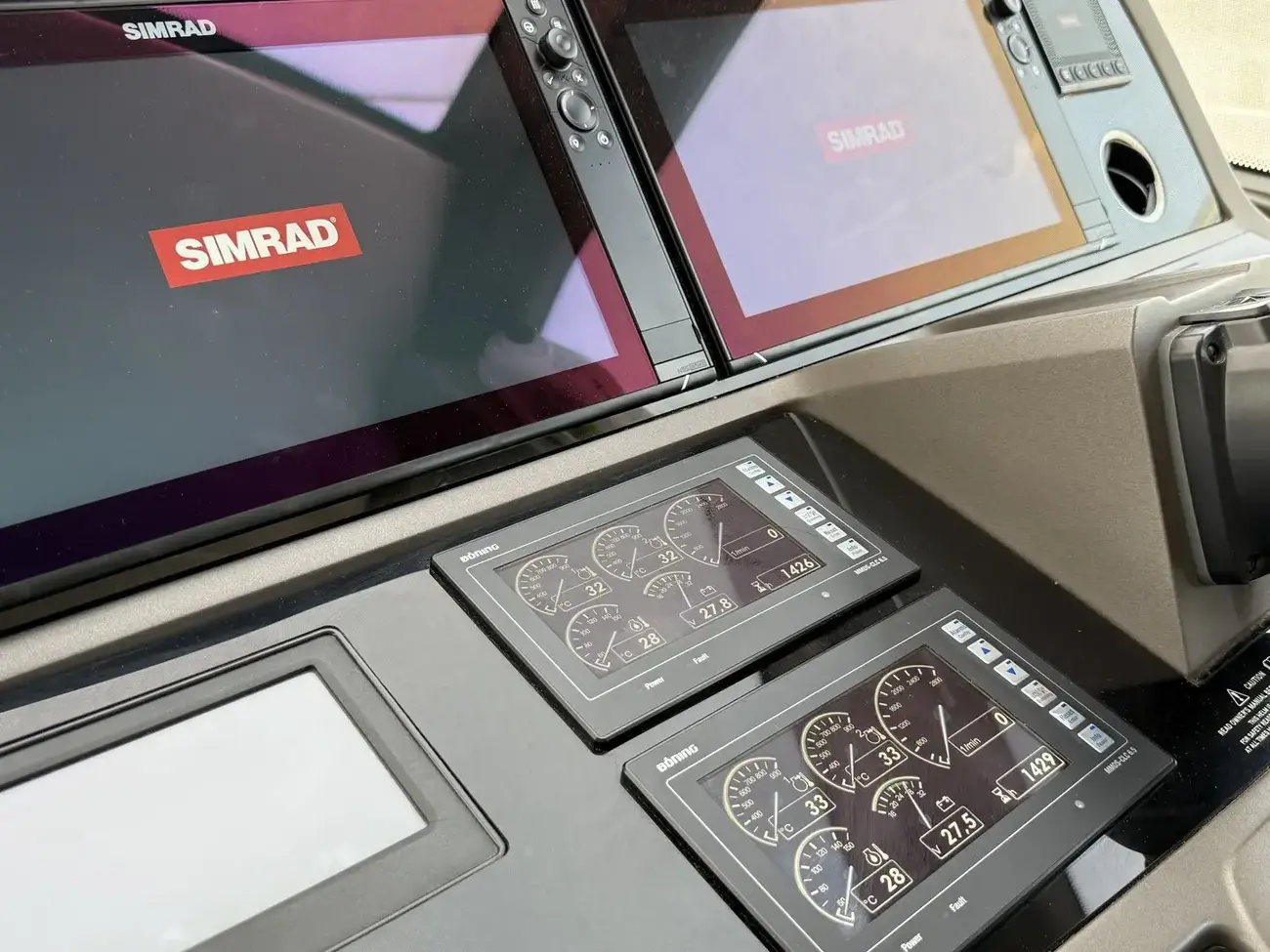 Thumbnail von Sunseeker Manhattan 66