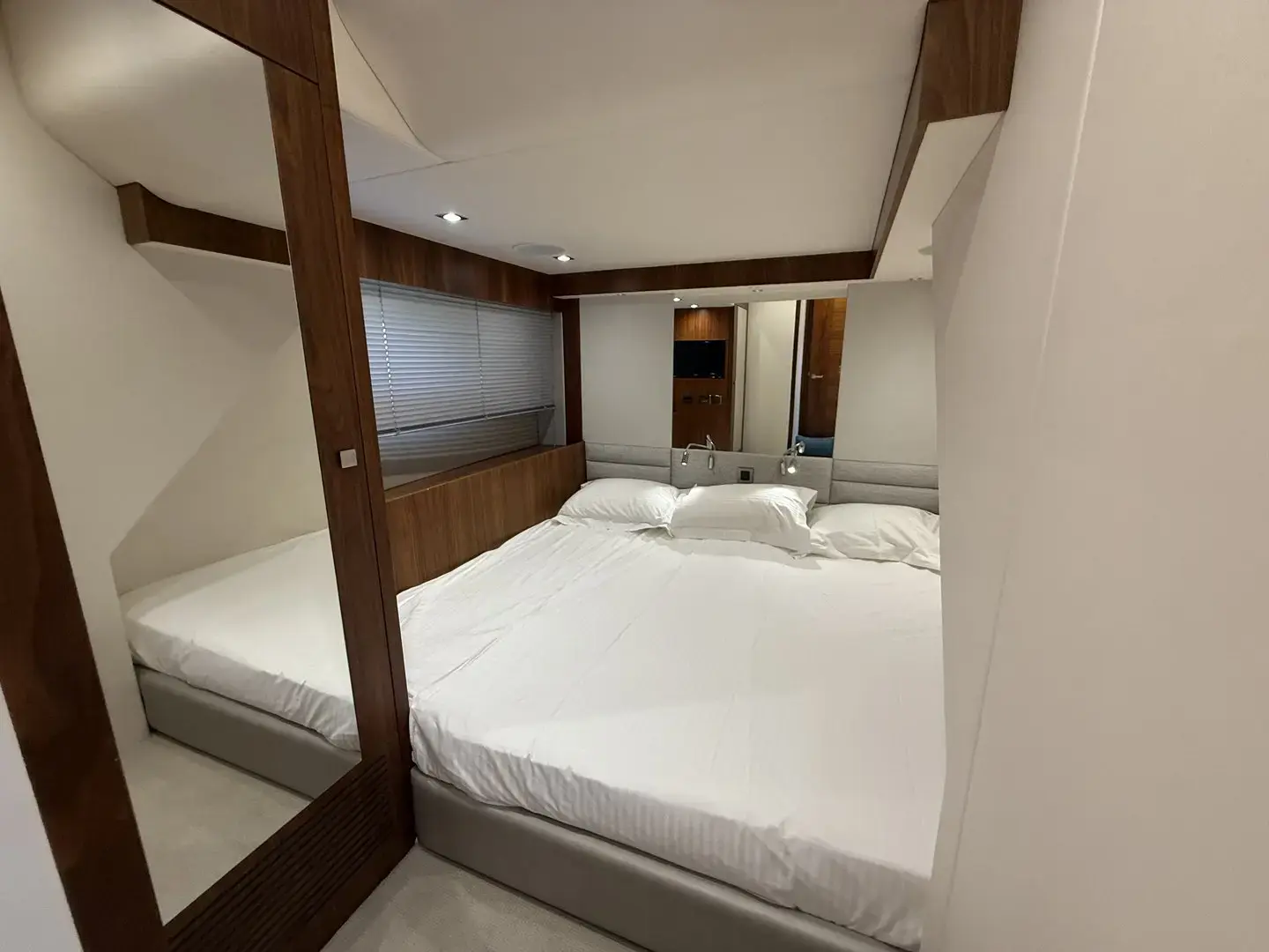 Thumbnail von Sunseeker Manhattan 66