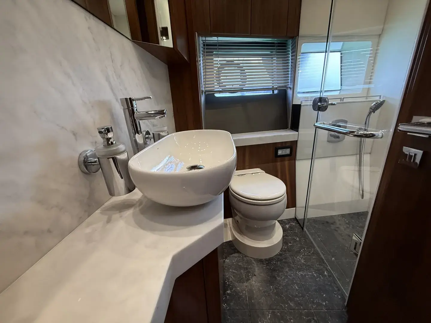 Thumbnail von Sunseeker Manhattan 66