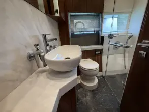 Thumbnail von Sunseeker Manhattan 66