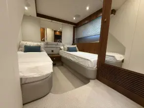 Thumbnail von Sunseeker Manhattan 66