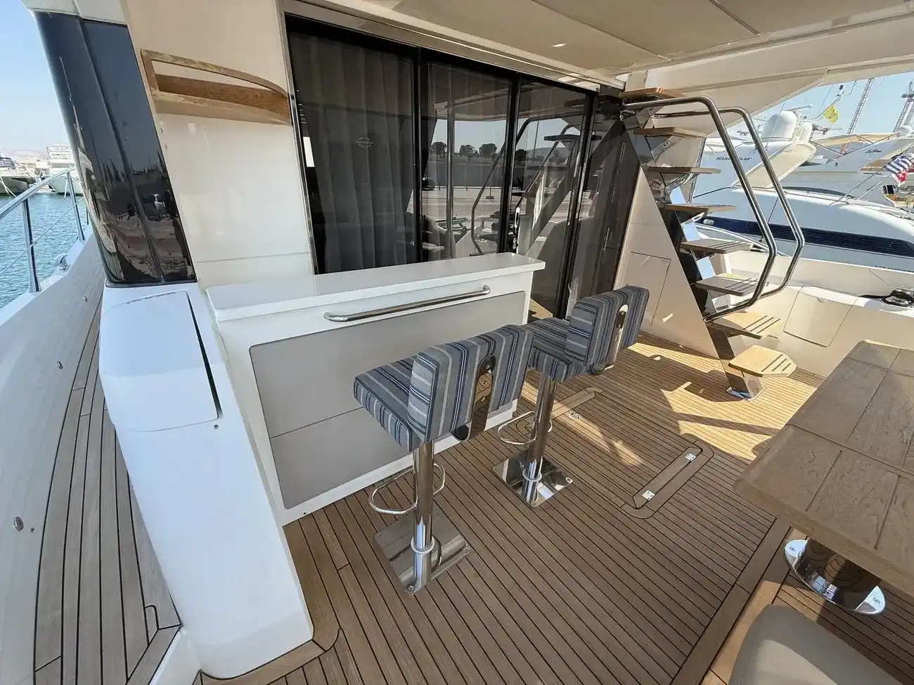 Thumbnail von Sunseeker Manhattan 66