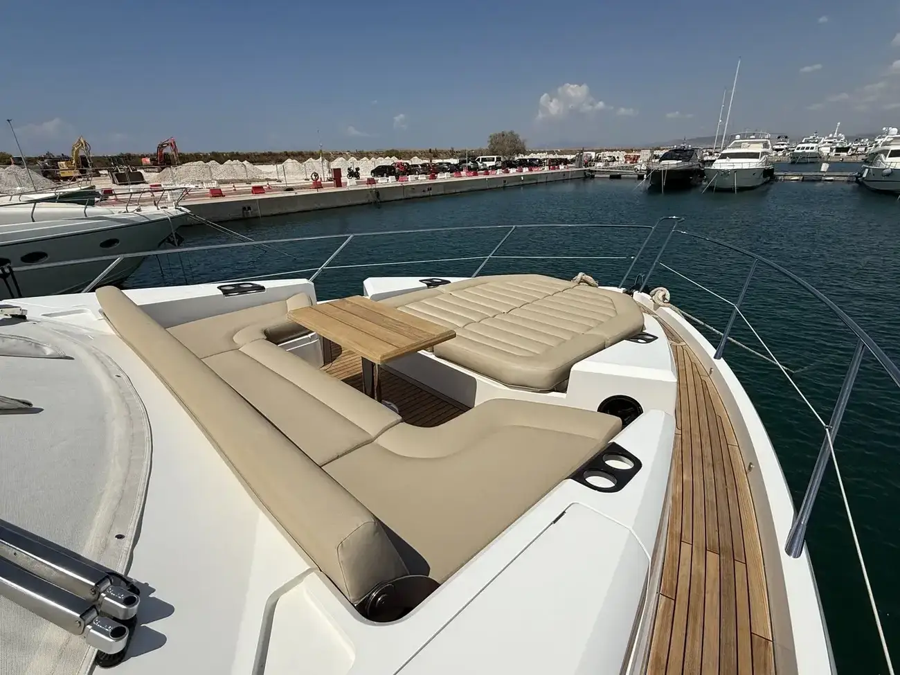 Thumbnail von Sunseeker Manhattan 66
