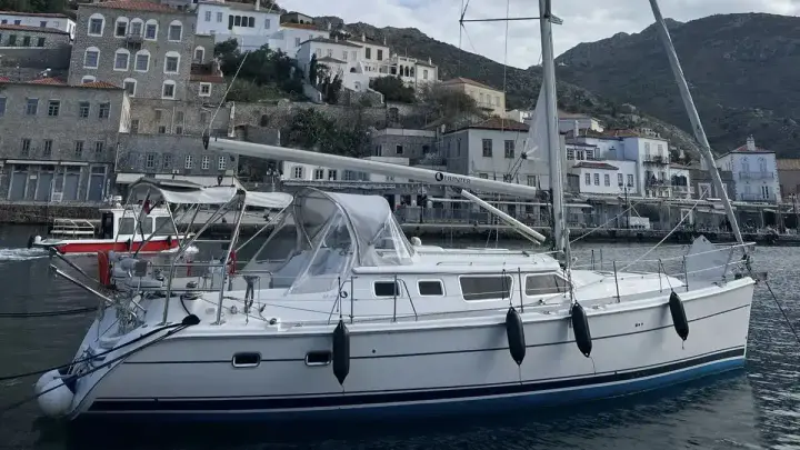 ハンター 426 1754