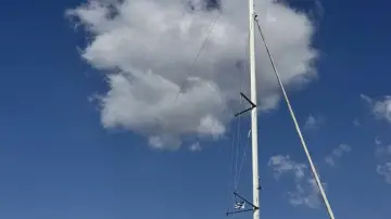 Thumbnail von Hunter 426 1754